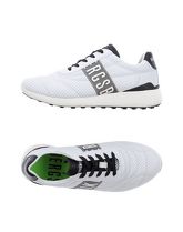 BIKKEMBERGS Sneakers & Tennis shoes basse uomo