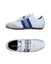 BIKKEMBERGS Sneakers & Tennis shoes basse uomo