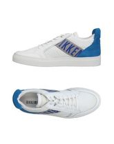 BIKKEMBERGS Sneakers & Tennis shoes basse uomo