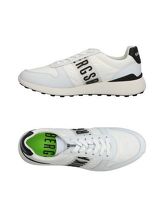 BIKKEMBERGS Sneakers & Tennis shoes basse uomo