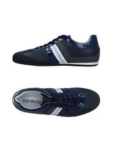 BIKKEMBERGS Sneakers & Tennis shoes basse uomo