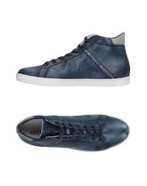 BIKKEMBERGS Sneakers & Tennis shoes alte uomo