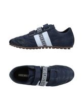 BIKKEMBERGS Sneakers & Tennis shoes basse uomo