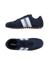 BIKKEMBERGS Sneakers & Tennis shoes basse uomo