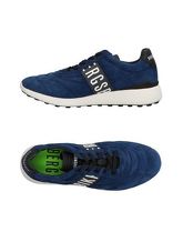 BIKKEMBERGS Sneakers & Tennis shoes basse uomo