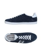 BIKKEMBERGS Sneakers & Tennis shoes basse uomo