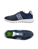 BIKKEMBERGS Sneakers & Tennis shoes basse uomo