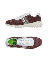 BIKKEMBERGS Sneakers & Tennis shoes basse uomo