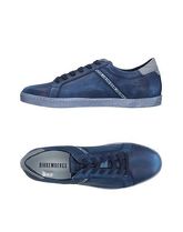 BIKKEMBERGS Sneakers & Tennis shoes basse uomo