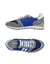 BIKKEMBERGS Sneakers & Tennis shoes basse uomo