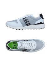 BIKKEMBERGS Sneakers & Tennis shoes basse uomo