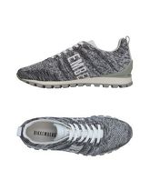 BIKKEMBERGS Sneakers & Tennis shoes basse uomo