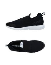 BIKKEMBERGS Sneakers & Tennis shoes basse uomo