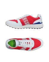 BIKKEMBERGS Sneakers & Tennis shoes basse uomo