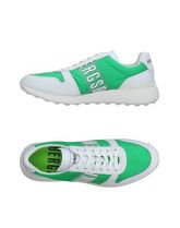 BIKKEMBERGS Sneakers & Tennis shoes basse uomo