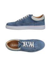 BRUNO VERRI Sneakers & Tennis shoes basse uomo