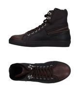 CESARE PACIOTTI Sneakers & Tennis shoes alte uomo