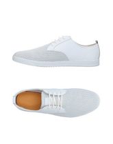 CLAE Sneakers & Tennis shoes basse uomo