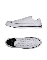 CONVERSE ALL STAR CHUCK TAYLOR II Sneakers & Tennis shoes basse uomo