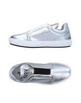 DIRK BIKKEMBERGS SPORT COUTURE Sneakers & Tennis shoes basse uomo