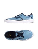 EMERICA Sneakers & Tennis shoes basse uomo