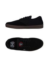 ETNIES Sneakers & Tennis shoes basse uomo