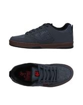 ETNIES Sneakers & Tennis shoes basse uomo