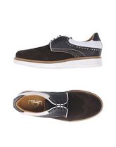 FDF SHOES Stringate uomo