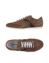 GALLIANO Sneakers & Tennis shoes basse uomo