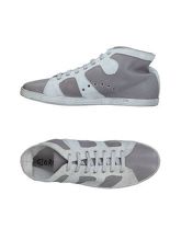 GIORGIO BRATO Sneakers & Tennis shoes alte uomo