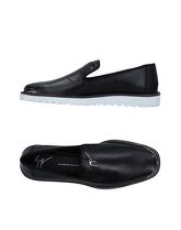 GIUSEPPE ZANOTTI DESIGN Mocassino uomo