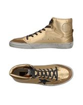 GOLDEN GOOSE DELUXE BRAND Sneakers & Tennis shoes alte uomo