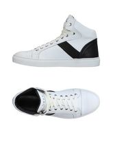 DANIELE ALESSANDRINI Sneakers & Tennis shoes alte uomo