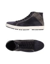 HOGAN REBEL Sneakers & Tennis shoes alte uomo