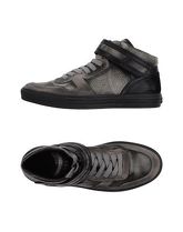 HOGAN REBEL Sneakers & Tennis shoes alte uomo