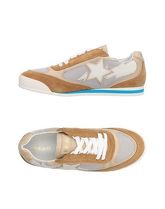 JUST CAVALLI Sneakers & Tennis shoes basse uomo