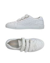 JUST CAVALLI Sneakers & Tennis shoes basse uomo