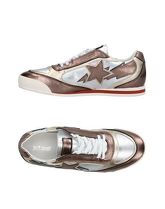 JUST CAVALLI Sneakers & Tennis shoes basse uomo