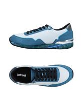 JUST CAVALLI Sneakers & Tennis shoes basse uomo