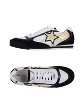 JUST CAVALLI Sneakers & Tennis shoes basse uomo