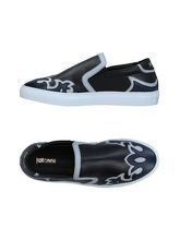 JUST CAVALLI Sneakers & Tennis shoes basse uomo