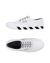 LANVIN Sneakers & Tennis shoes basse uomo