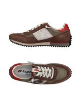 LOTTO LEGGENDA Sneakers & Tennis shoes basse uomo