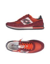 LOTTO LEGGENDA Sneakers & Tennis shoes basse uomo