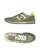 LOTTO LEGGENDA Sneakers & Tennis shoes basse uomo