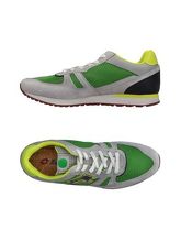 LOTTO LEGGENDA Sneakers & Tennis shoes basse uomo