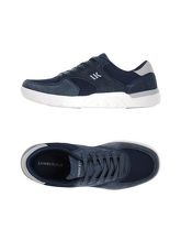 LUMBERJACK Sneakers & Tennis shoes basse uomo