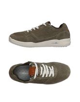 LUMBERJACK Sneakers & Tennis shoes basse uomo