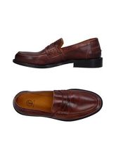 LUXURY SHOES Mocassino uomo