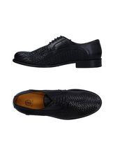 LUXURY SHOES Stringate uomo